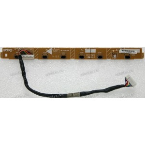 Switchboard BenQ Q7T3 (48.L8303.A01) 