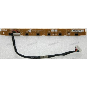 Switchboard BenQ Q7T3 (48.L8303.A01) Switchboard BenQ Q7T3 (48.L8303.A01)