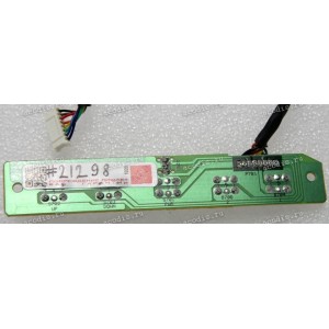 Switchboard ViewSonic VE710B (VE710 2202127900) (GDP-003 94V-0) V:1.00 