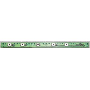 Switchboard Samsung 710V (G0/A) (BN41-00436A) REV.MP1.3 (040810)