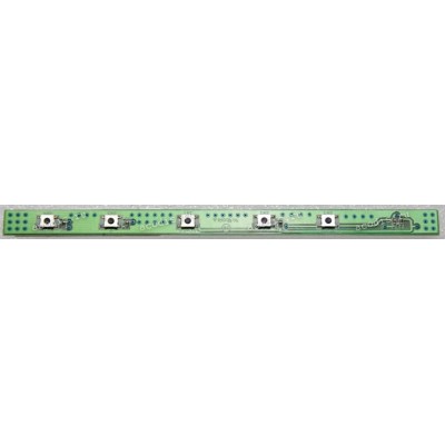 Switchboard Samsung 710V (G0/A) (BN41-00436A) REV.MP1.3 (040810)