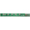 Switchboard LG 17,0" 1750U, L17nb7 (0529 05V0-A 94V-0, L1750-L1950 6870TB06C13 041210 H.O LEE, BEJL17NP, L1750-L1950 6870TB06C13 041210) Switchboard LG 17,0" 1750U, L17nb7 (0529 05V0-A 94V-0, L1750-L1950 6870TB06C13 041210 H.O LEE, BEJL17NP, L1750-L1950 6870TB06C13 041210)