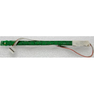 Switchboard Samsung 743N REV.3.0