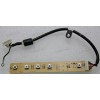 Switchboard Fujitsu Siemens 38B2-M (E168066)(715A707-1-1 KEPC-LM500) (TFT1560A+ S26361-K853-V170) 