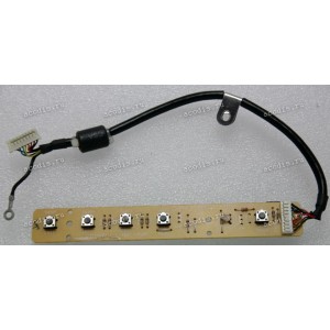 Switchboard Fujitsu Siemens 38B2-M (E168066)(715A707-1-1 KEPC-LM500) (TFT1560A+ S26361-K853-V170) 