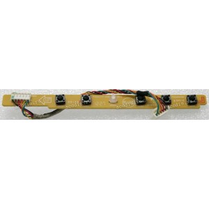 Switchboard AOC i2480sx (E169373) (715G4747-K02-000-001C) 