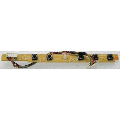 Switchboard AOC i2480sx (E169373) (715G4747-K02-000-001C) 