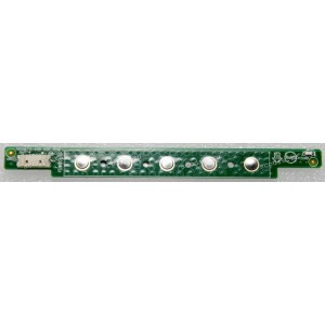 Switchboard Philips 223V7Q (715G8713-K0D-000-004F) 31.19