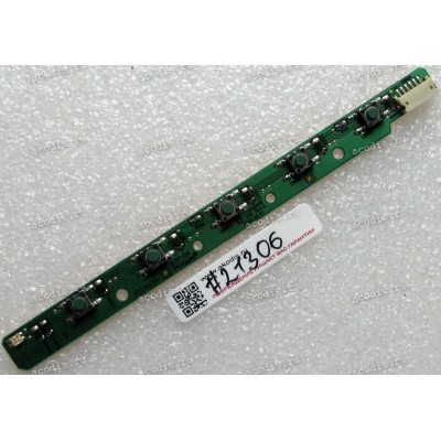 Switchboard Samsung 943NW (E154636) (792071500000R)