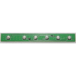 Switchboard Samsung B1940W, E1920NW, LS19CLNSB/EN (BN41-01400B) (BN96-13682E S100423H) REV:MP1.0