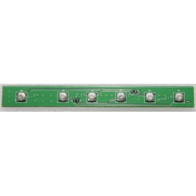 Switchboard Samsung B1940W, E1920NW, LS19CLNSB/EN (BN41-01400B) (BN96-13682E S100423H) REV:MP1.0