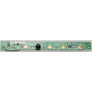 Switchboard NEC EA192M-BK (L190NY) (E78017) (ND200 VL2017) REV.1A