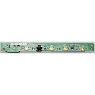 Switchboard NEC EA192M-BK (L190NY) (E78017) (ND200 VL2017) REV.1A