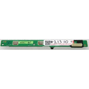 Switchboard NEC EA192M-BK (L190NY) (E78017) (ND200 VL2017) REV.1A