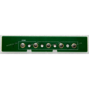 Switchboard AOC 12280SWD, 215LM00058 (E243951) (715G7380-K01-000-004K) 