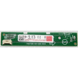 Switchboard AOC 12280SWD, 215LM00058 (E243951) (715G7380-K01-000-004K) 