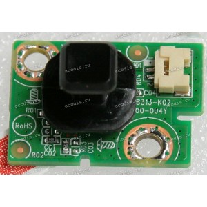 Power Switchboard Philips 246E9Q (246E9QSB/01) (E342828) (715G8313-K02-000-0U4Y) 