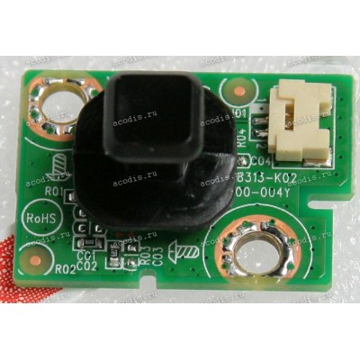 Power Switchboard Philips 246E9Q (246E9QSB/01) (E342828) (715G8313-K02-000-0U4Y) 