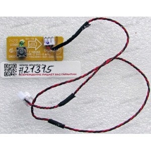 Power Switchboard AOC E2070 (195LM00003) (E169373) (715G5985-K03-000-001C)   