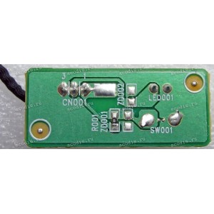 Power Switchboard AOC E2070 (195LM00003) (E169373) (715G5985-K03-000-001C)   