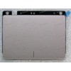 TouchPad Module Asus UX303UA (p/n 90NB08V3-R90010, 04060-00400200) with holder with light silver cover TouchPad Module Asus UX303UA (p/n 90NB08V3-R90010, 04060-00400200) with holder with light silver cover