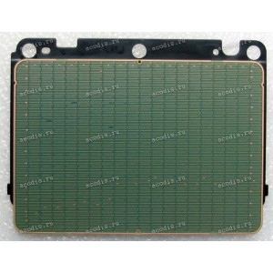 TouchPad Module Asus GL502VM (p/n 90NB0DR1-R90010, 04060-00810100) with holder 