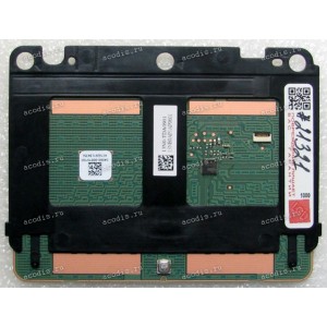 TouchPad Module Asus GL502VM (p/n 90NB0DR1-R90010, 04060-00810100) with holder 