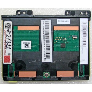TouchPad Module Asus GL702VM (p/n 90NB0DQ1-R90030, 04060-00950100) with holder 