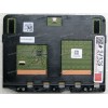 TouchPad Module Asus N552VW, N552VX (p/n 90NB09P1-R90010, 04060-00760000) with holder 