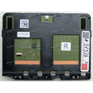 TouchPad Module Asus N552VW, N552VX (p/n 90NB09P1-R90010, 04060-00760000) with holder 