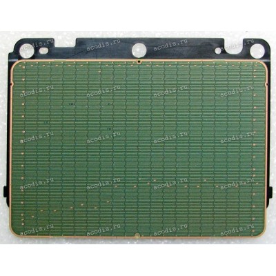 TouchPad Module Asus GL502VS (p/n 90NB0DD0-R90010, 04060-00810000) with holder 