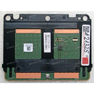 TouchPad Module Asus GL502VS (p/n 90NB0DD0-R90010, 04060-00810000) with holder 