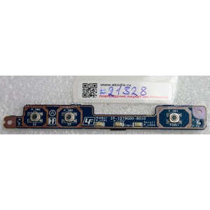 Switch LED board Sony VGN-NR21S (p/n 1P-1079G00-8010)