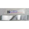 FFC шлейф 26 pin прямой, шаг 0.5 mm, длина 80 mm USB board Fujitsu Siemens Amilo La 1703 (p/n 50.4RI02.011)
