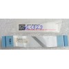 FFC шлейф 26 pin прямой, шаг 0.5 mm, длина 80 mm USB board Fujitsu Siemens Amilo La 1703 (p/n 50.4RI02.011)