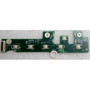 Switchboard Acer Aspire 4520, 4220 (p/n DAOZO3PI6EO) REV E