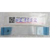 FFC шлейф 20 pin прямой, шаг 0.5 mm, длина 62 mm Acer Aspire 4520, 4220
