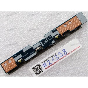 LED board Asus N501JW (p/n 90NB0870-R10020, REV 2.0) 