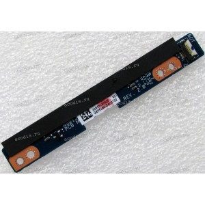 LED board Asus N501JW (p/n 90NB0870-R10020, REV 2.0) 