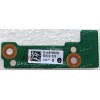 Power Button board HP Pavilion dv6-3000 (p/n DAOLX6PB4D0 REV:D)