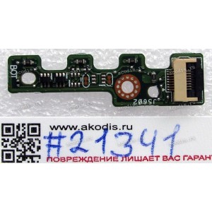 LED board Asus UX51VZ (p/n 90R-NWOLD1000Y) 