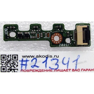 LED board Asus UX51VZ (p/n 90R-NWOLD1000Y) 