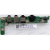Audio board Toshiba P100 (p/n DA0BD1AB6E9)