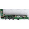 Audio board Toshiba P100 (p/n DA0BD1AB6E9)