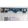 LED board Asus GL702VM (p/n 90NB0DQ0-R10010) REV:2.0