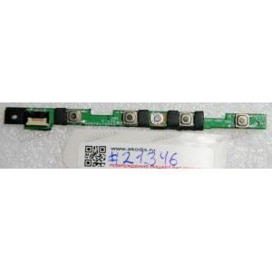 Switchboard Sony VGN-CR PCG-5G2M (p/n: DAGD1TB28D0 REV:D)