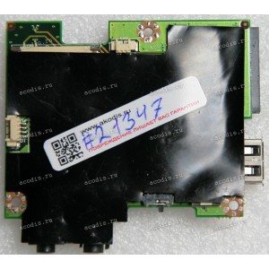 USB & Audio & CardReader board Fujitsu Siemens Amilo M1450 (p/n 35G2M5000-C0) 