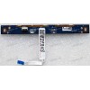 TouchPad Mouse Button board HP Pavilion G6-1000 (p/n: DA0R22TB6D0 REV: D) 