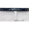 TouchPad Mouse Button board HP Pavilion G6-1000 (p/n: DA0R22TB6D0 REV: D) 