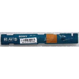 Switchboard Sony VGN-FE41M (p/n: 1P-1063501-8011) REV: 1.1